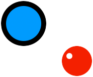 Blue-Red-Detonator